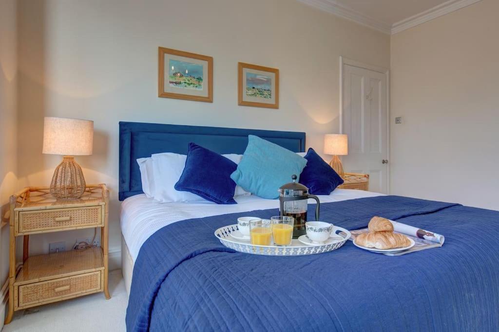 הוילה הנסטנטון Fabulous Seaside Retreat מראה חיצוני תמונה