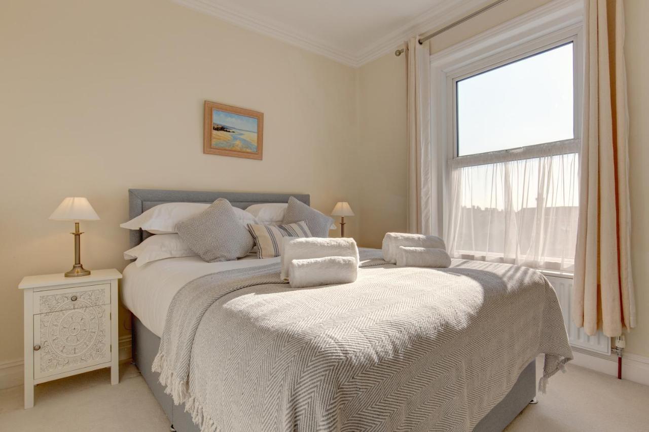 הוילה הנסטנטון Fabulous Seaside Retreat מראה חיצוני תמונה